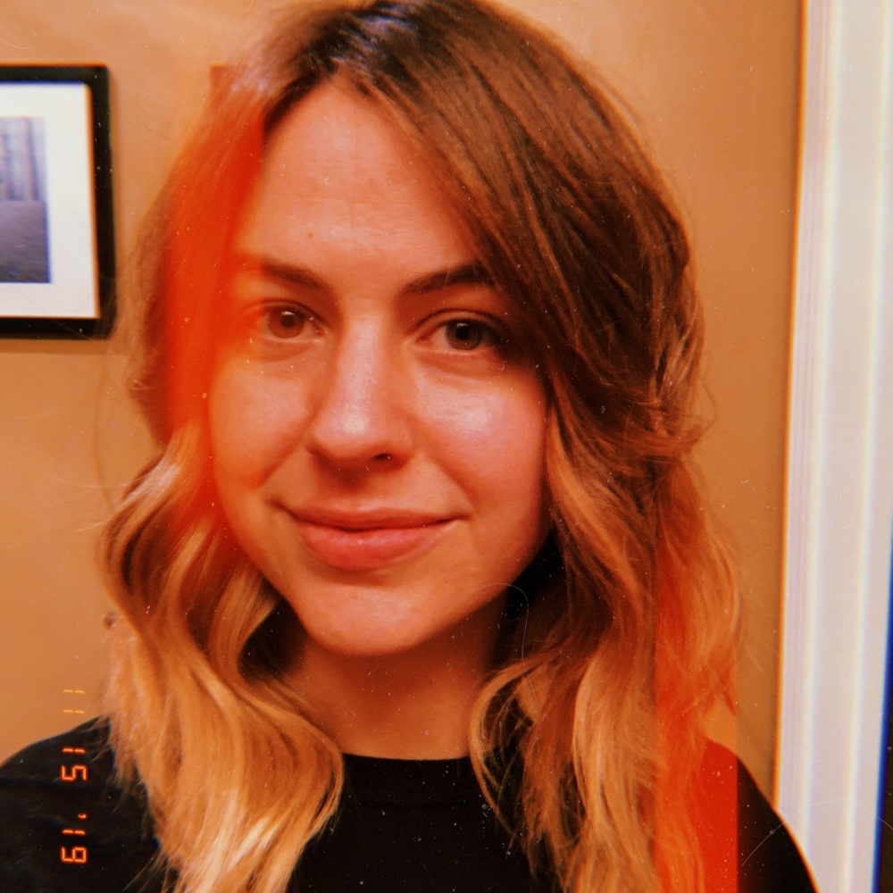 Meet your Posher, Ashlye